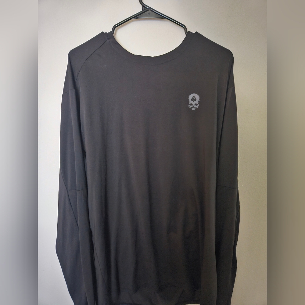 XXL Zero Foxtrot mens shirt